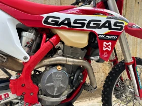 GASGAS EC EC 350 F 2022, снимка 8