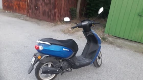 Peugeot Kissbee, снимка 2