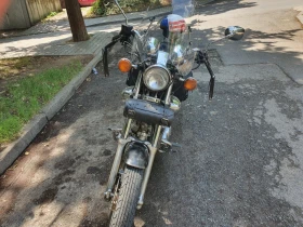     Yamaha Virago