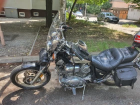 Yamaha Virago | Mobile.bg    4