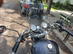 Yamaha Virago | Mobile.bg    3