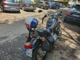 Yamaha Virago | Mobile.bg    6