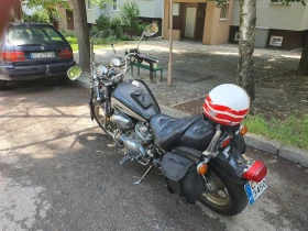 Yamaha Virago | Mobile.bg    7