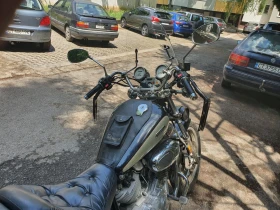 Yamaha Virago | Mobile.bg    5
