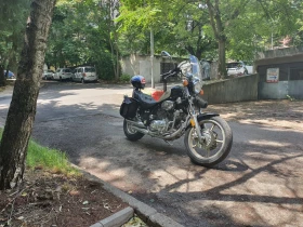 Yamaha Virago | Mobile.bg    8