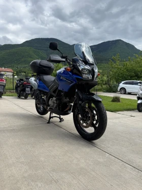 Suzuki V-strom PERFEKTEN 07 | Mobile.bg    4