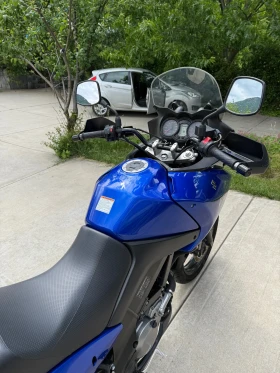 Suzuki V-strom PERFEKTEN 07 | Mobile.bg    9
