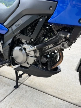 Suzuki V-strom PERFEKTEN 07 | Mobile.bg    11