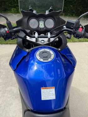 Suzuki V-strom PERFEKTEN 07 | Mobile.bg    15