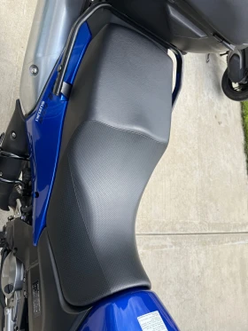 Suzuki V-strom PERFEKTEN 07 | Mobile.bg    10