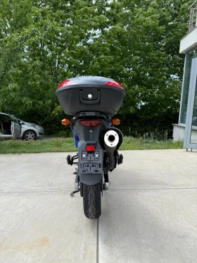 Suzuki V-strom PERFEKTEN 07 | Mobile.bg    7