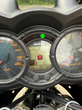 Suzuki V-strom PERFEKTEN 07 | Mobile.bg    13
