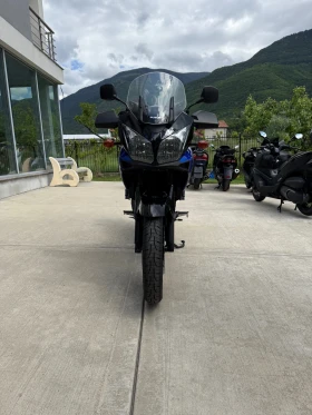 Suzuki V-strom PERFEKTEN 07 | Mobile.bg    3