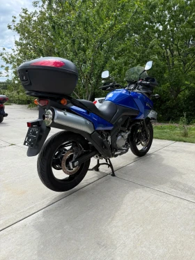 Suzuki V-strom PERFEKTEN 07 | Mobile.bg    6