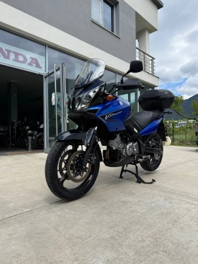 Suzuki V-strom PERFEKTEN 07 | Mobile.bg    2