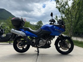 Suzuki V-strom PERFEKTEN 07 | Mobile.bg    5