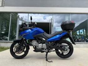  Suzuki V-strom