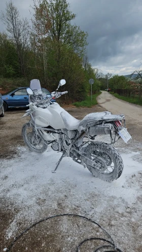 Yamaha Xtz Xtz 660 tenere | Mobile.bg    2