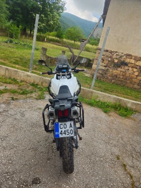 Yamaha Xtz Xtz 660 tenere | Mobile.bg    4