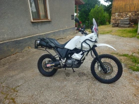 Yamaha Xtz Xtz 660 tenere | Mobile.bg    3