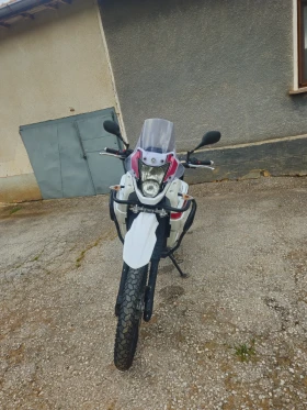 Yamaha Xtz Xtz 660 tenere | Mobile.bg    6