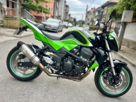 Обява за продажба на Kawasaki Z Z750-limited monster  ~7 500 лв. - изображение 11