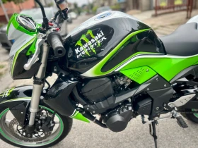 Обява за продажба на Kawasaki Z Z750-limited monster  ~7 500 лв. - изображение 3