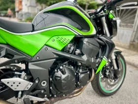Обява за продажба на Kawasaki Z Z750-limited monster  ~7 500 лв. - изображение 5