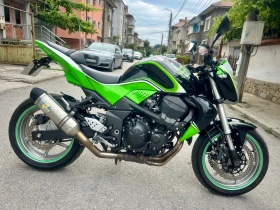 Kawasaki Z Z750-limited monster  | Mobile.bg    13