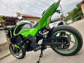 Обява за продажба на Kawasaki Z Z750-limited monster  ~7 500 лв. - изображение 9