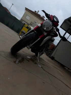     MV Agusta 800 Dragster 800RR