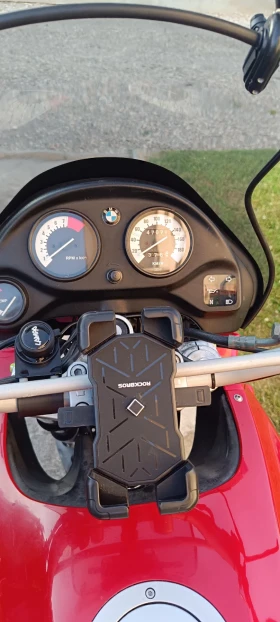 Обява за продажба на BMW F 650 ~2 900 лв. - изображение 3 | Auto.bg Обява за продажба на BMW F 650 ~2 900 лв. - изображение 3