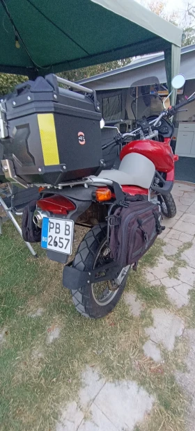 Обява за продажба на BMW F 650 ~2 900 лв. - изображение 1 | Auto.bg Обява за продажба на BMW F 650 ~2 900 лв. - изображение 1