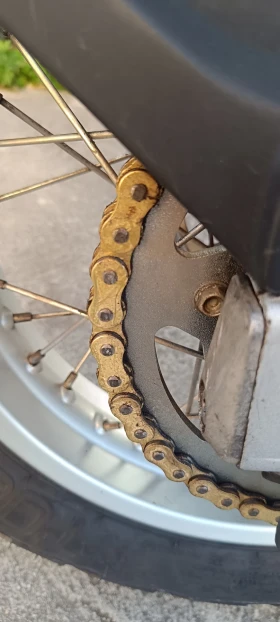 Обява за продажба на BMW F 650 ~2 900 лв. - изображение 2 | Auto.bg Обява за продажба на BMW F 650 ~2 900 лв. - изображение 2