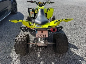Yamaha Raptor LIMITED EDITION 2025 | Mobile.bg � ����� ������ 5