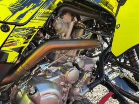 Yamaha Raptor LIMITED EDITION 2025 | Mobile.bg � ����� ������ 12