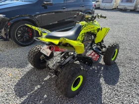 Yamaha Raptor LIMITED EDITION 2025 | Mobile.bg � ����� ������ 4