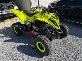 ������ Yamaha Raptor