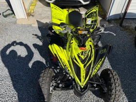 Yamaha Raptor LIMITED EDITION 2025 | Mobile.bg � ����� ������ 10