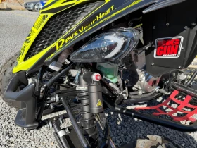 Yamaha Raptor LIMITED EDITION 2025 | Mobile.bg � ����� ������ 7