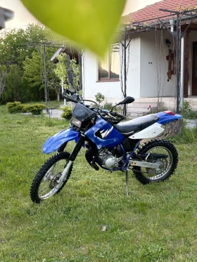 ����� �� �������� �� Yamaha Dt