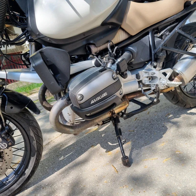 BMW R R, снимка 3 - Мотоциклети и мототехника - 51503824