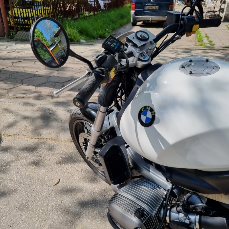 BMW R R, снимка 13 - Мотоциклети и мототехника - 51503824