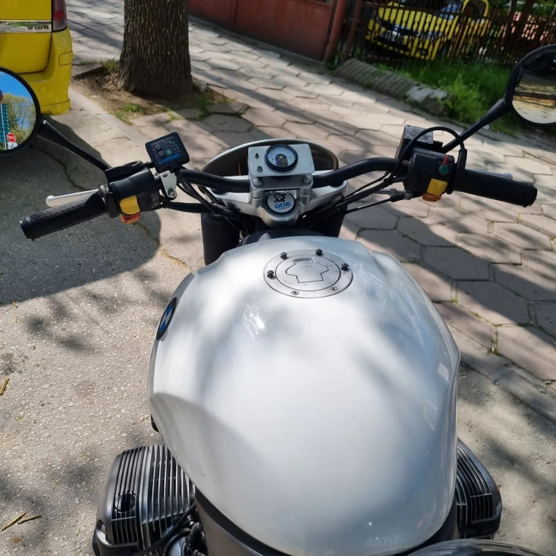 BMW R R, снимка 11 - Мотоциклети и мототехника - 51503824