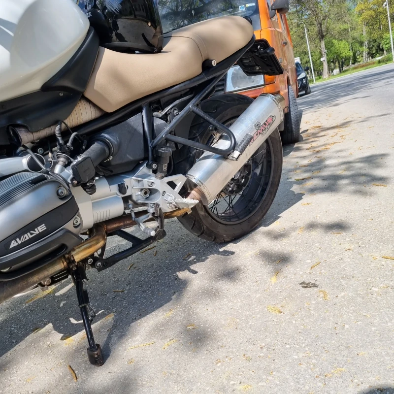BMW R R, снимка 9 - Мотоциклети и мототехника - 51503824