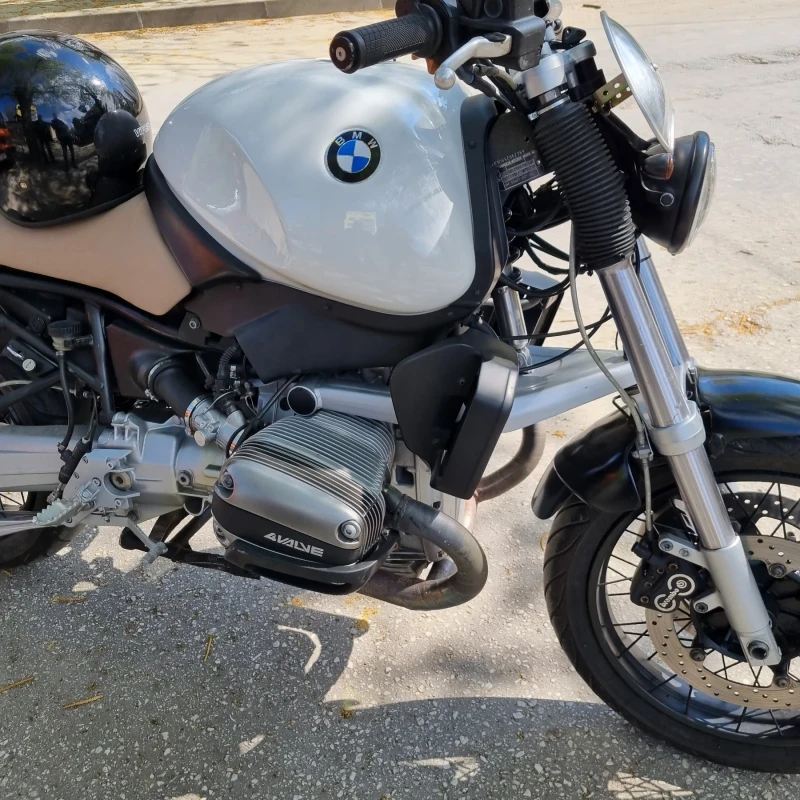 BMW R R, снимка 2 - Мотоциклети и мототехника - 51503824