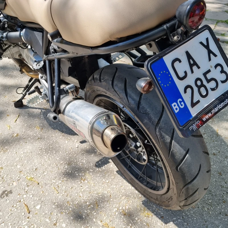 BMW R R, снимка 15 - Мотоциклети и мототехника - 51503824