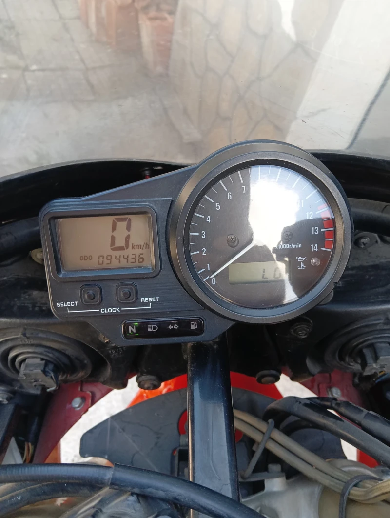 Yamaha YZF-R1 Limited, снимка 8 - Мотоциклети и мототехника - 52249005