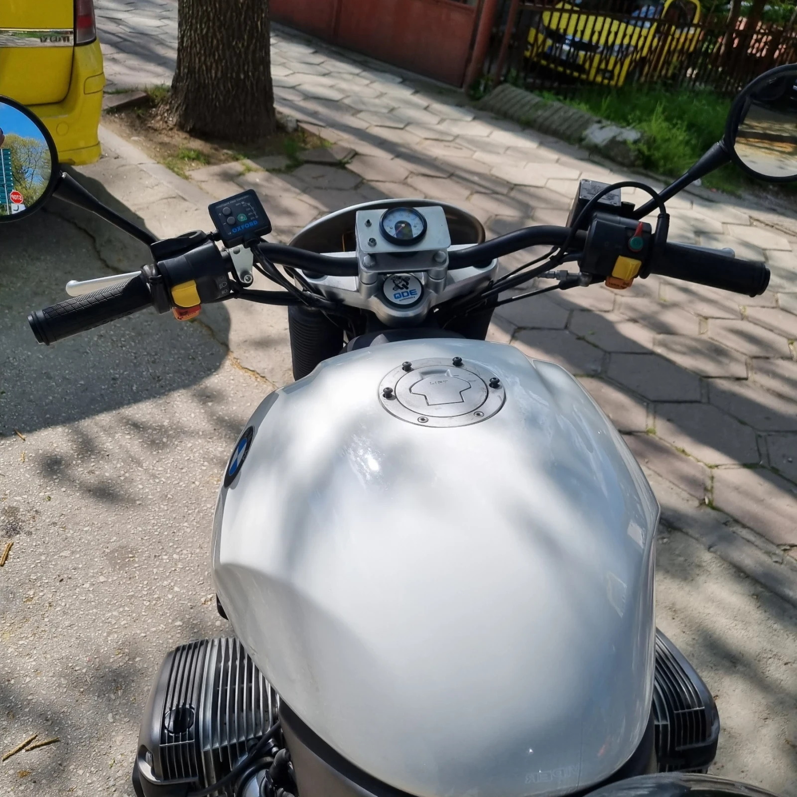 BMW R R | Mobile.bg   11