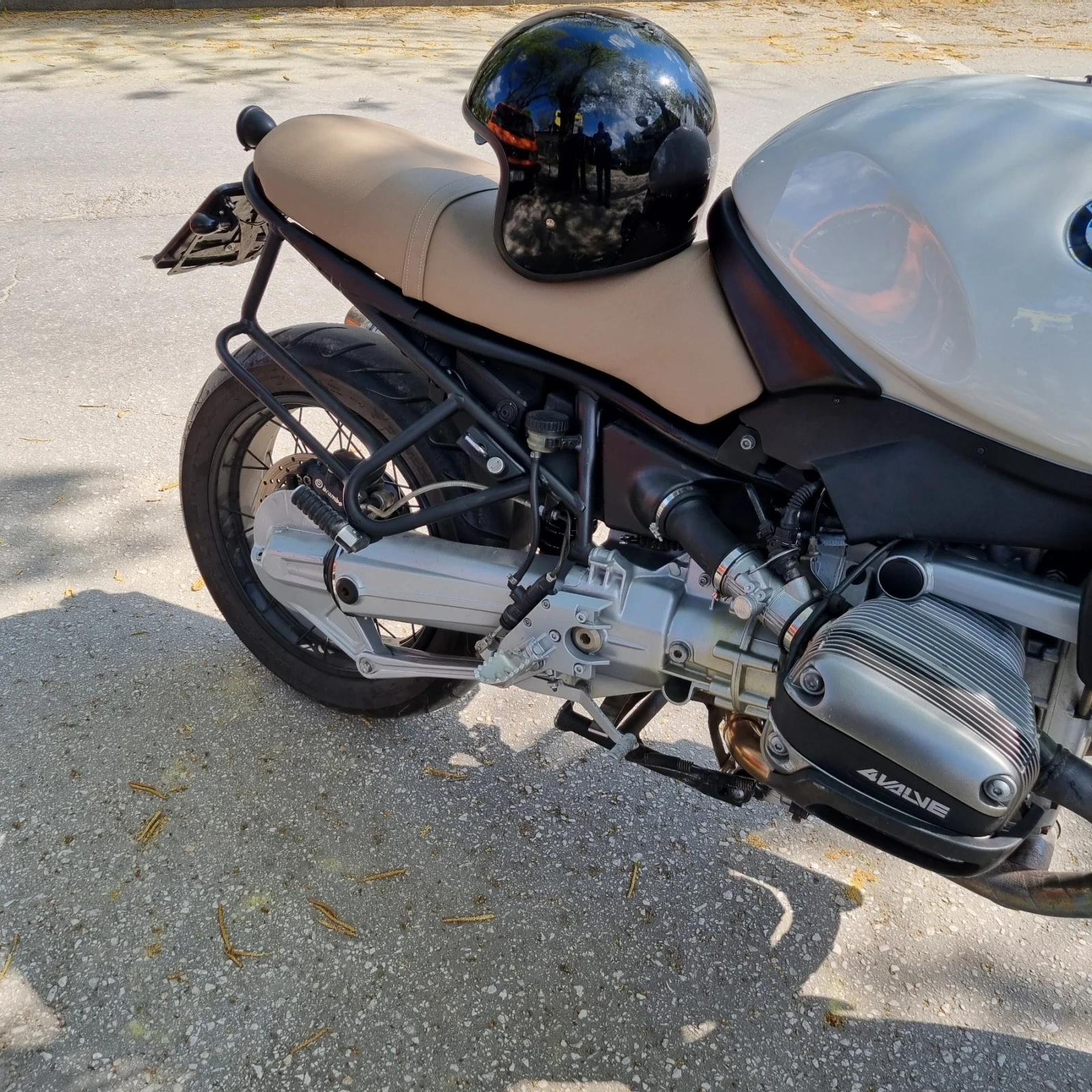 BMW R R - изображение 7